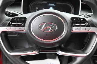 Hyundai TUCSON 2024 SEL SUV 4 puertas