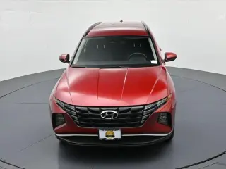 Hyundai TUCSON 2024 SEL SUV 4 puertas