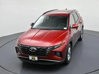 Hyundai TUCSON 2024 SEL SUV 4 puertas