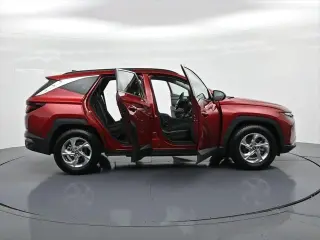 Hyundai TUCSON 2024 SEL SUV 4 puertas
