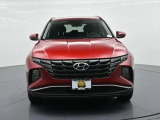 Hyundai TUCSON 2024 SEL SUV 4 puertas