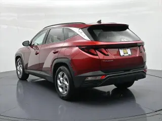 Hyundai TUCSON 2024 SEL SUV 4 puertas