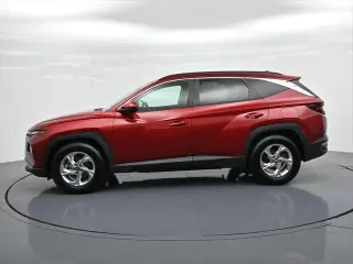 Hyundai TUCSON 2024 SEL SUV 4 puertas