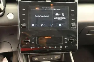 Hyundai TUCSON 2024 SEL SUV 4 puertas
