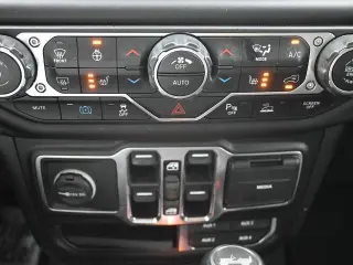 Jeep Wrangler Unlimited 2021 4x4 Sahara 4xe 4p SUV