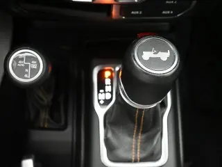 Jeep Wrangler Unlimited 2021 4x4 Sahara 4xe 4p SUV