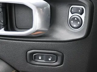 Jeep Wrangler Unlimited 2021 4x4 Sahara 4xe 4p SUV