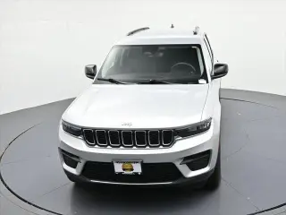 Jeep Grand Cherokee 2023 4x4 Laredo 4p SUV