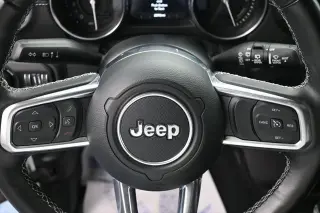 Jeep Wrangler Unlimited 2022 4x4 Sahara 4xe 4p SUV