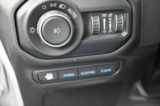 Jeep Wrangler Unlimited 2022 4x4 Sahara 4xe 4p SUV
