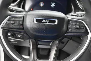 Jeep Grand Cherokee 2023 4x4 Limited 4p SUV