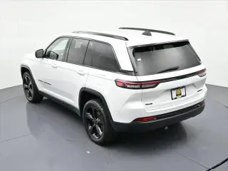 Jeep Grand Cherokee 2023 4x4 Limited 4p SUV