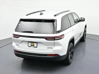 Jeep Grand Cherokee 2023 4x4 Limited 4p SUV