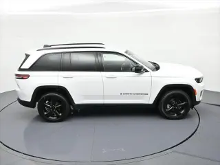 Jeep Grand Cherokee 2023 4x4 Limited 4p SUV