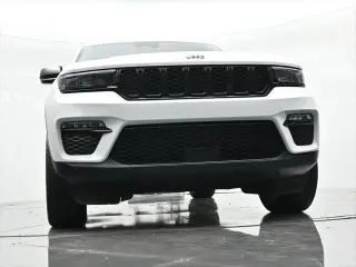 Jeep Grand Cherokee 2023 4x4 Limited 4p SUV