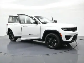 Jeep Grand Cherokee 2023 4x4 Limited 4p SUV