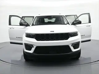 Jeep Grand Cherokee 2023 4x4 Limited 4p SUV