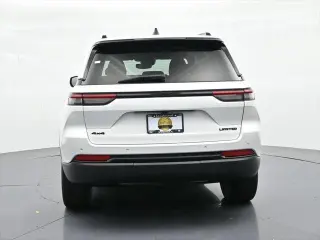 Jeep Grand Cherokee 2023 4x4 Limited 4p SUV