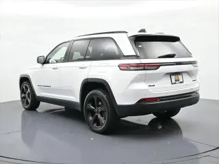 Jeep Grand Cherokee 2023 4x4 Limited 4p SUV