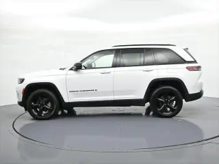 Jeep Grand Cherokee 2023 4x4 Limited 4p SUV