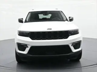 Jeep Grand Cherokee 2023 4x4 Limited 4p SUV