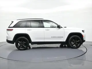 Jeep Grand Cherokee 2023 4x4 Limited 4p SUV