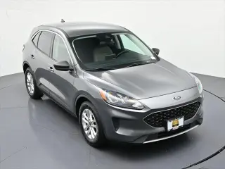 Ford Escape 2022 SE 4p SUV