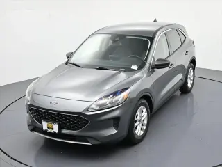 Ford Escape 2022 SE 4p SUV
