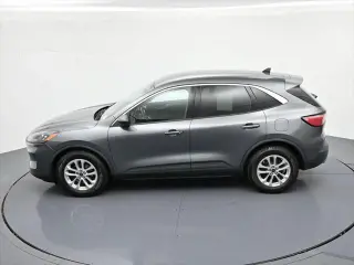 Ford Escape 2022 SE 4p SUV