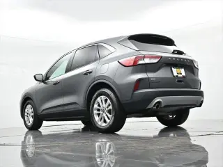 Ford Escape 2022 SE 4p SUV