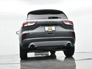 Ford Escape 2022 SE 4p SUV