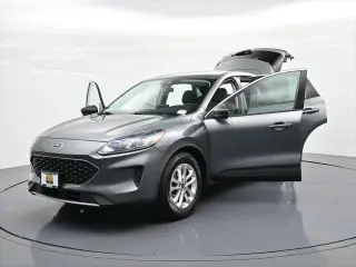 Ford Escape 2022 SE 4p SUV