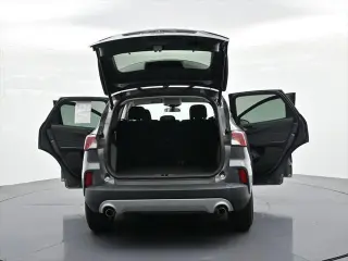Ford Escape 2022 SE 4p SUV