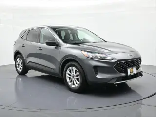 Ford Escape 2022 SE 4p SUV