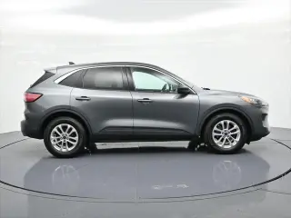 Ford Escape 2022 SE 4p SUV