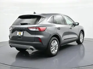 Ford Escape 2022 SE 4p SUV