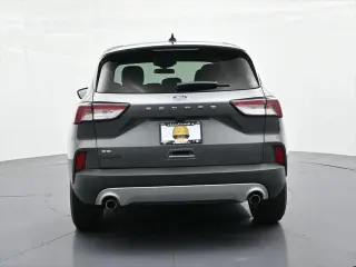 Ford Escape 2022 SE 4p SUV