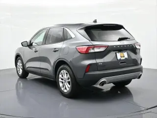 Ford Escape 2022 SE 4p SUV