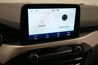 Ford Escape 2022 SE 4p SUV