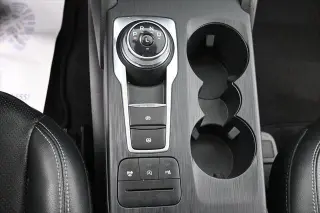 Ford Escape 2022 AWD Titanium SUV de 4 puertas