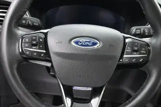 Ford Escape 2022 AWD Titanium SUV de 4 puertas