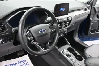 Ford Escape 2022 AWD Titanium SUV de 4 puertas