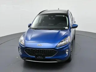 Ford Escape 2022 AWD Titanium SUV de 4 puertas