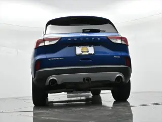 Ford Escape 2022 AWD Titanium SUV de 4 puertas