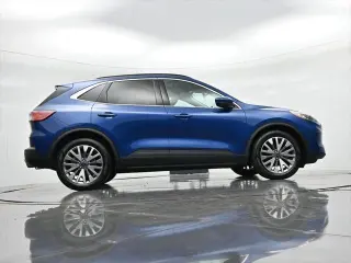 Ford Escape 2022 AWD Titanium SUV de 4 puertas