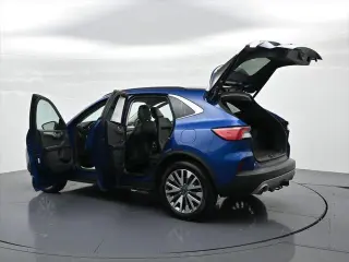 Ford Escape 2022 AWD Titanium SUV de 4 puertas