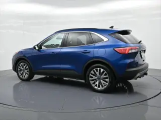 Ford Escape 2022 AWD Titanium SUV de 4 puertas