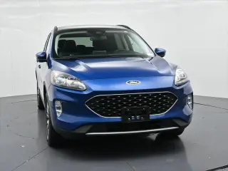 Ford Escape 2022 AWD Titanium SUV de 4 puertas