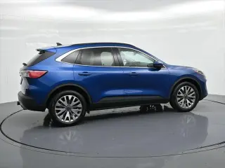 Ford Escape 2022 AWD Titanium SUV de 4 puertas