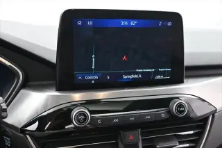 Ford Escape 2022 AWD Titanium SUV de 4 puertas